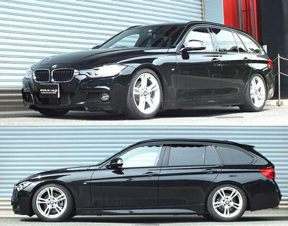 RS-R Best☆i BMW 3シリーズ F31 8C20 2016/05〜 BIBM019M