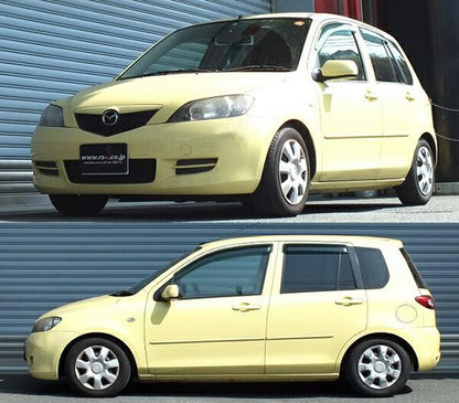 RS-R Best☆i C&K マツダ デミオ DY3W 2002/08〜2007/06 BICKM604M