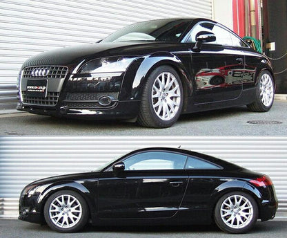 RS-R Best☆i AUDI TT クーペ 8JBWA 2006/07〜 BIAU010M