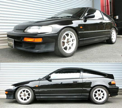 RS-R Best☆i ホンダ CR-X EF7 1988/08〜1992/01 推奨:BIH040Mソフト:BIH040Sハード:BIH040H