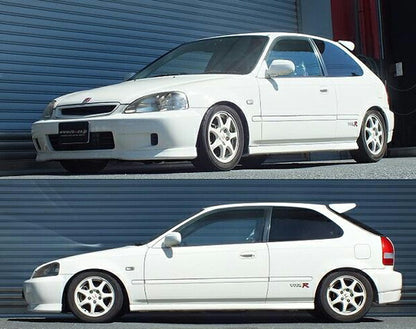 RS-R Best☆i ホンダ シビックタイプR EK9 1997/08〜2000/08 推奨:BIH052Mソフト:BIH052Sハード:BIH052H