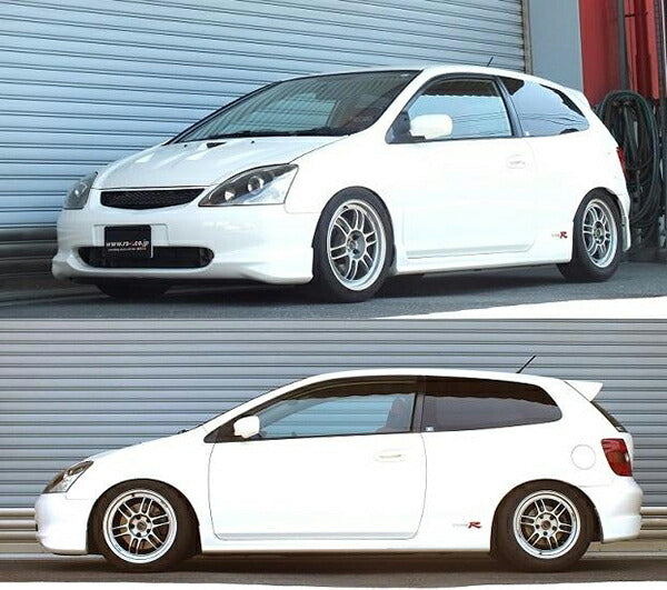 RS-R Best☆i ホンダ シビックタイプR EP3 2001/12〜2005/09 推奨:BIH056Mソフト:BIH056Sハード:BIH056H
