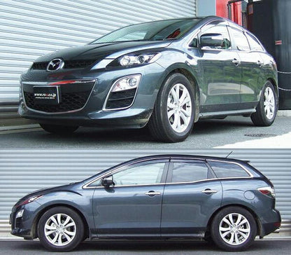 RS-R Super☆i マツダ CX-7 ER3P 2009/09〜2011/12 SIM300M