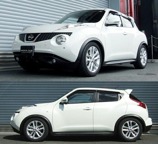 RS-R Best☆i ニッサン ジューク F15 2010/11〜 BIN310M