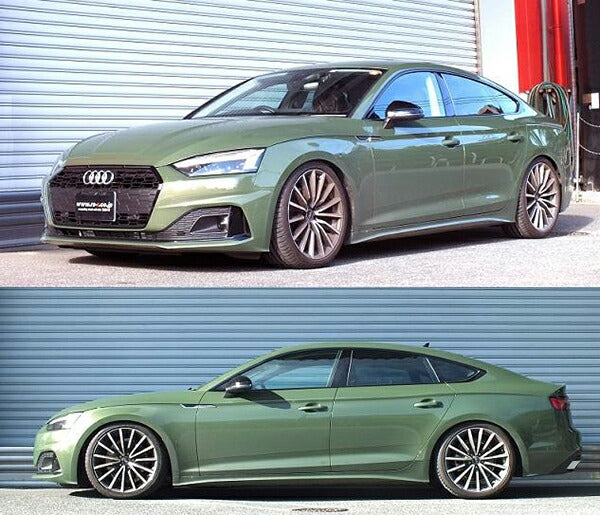 RS-R Best☆i AUDI A5スポーツバック F5DEZL 2021/02〜 BIAU501M