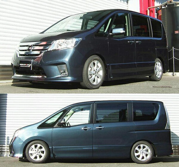 RS-R Best☆i ニッサン セレナ FC26 2010/11〜 BIN705M