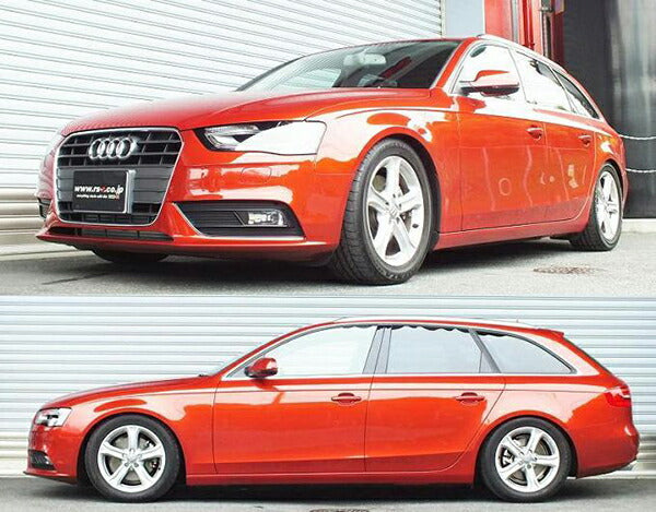 RS-R Best☆i AUDI A4アバント 8KCDN 2011/04〜 BIAU400M