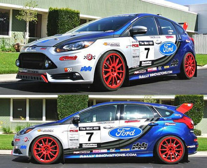 RS-R Best☆i FORD フォーカス  2012/01〜 BIFO200M