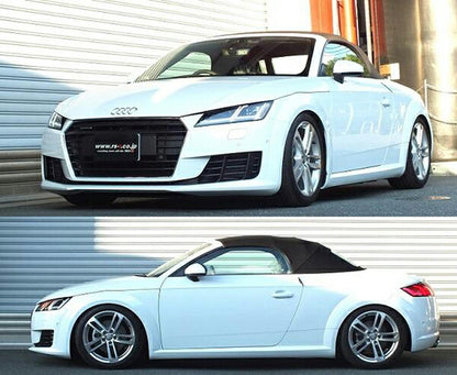 RS-R Best☆i AUDI TT ロードスター FVCHHF 2015/08〜 BIAU012M