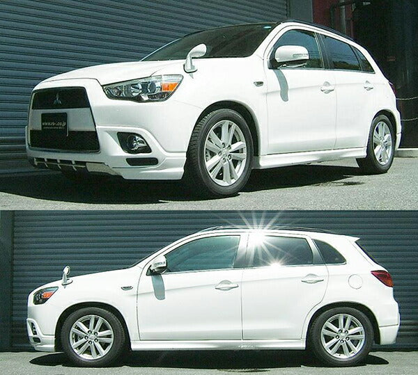 RS-R Best☆i ミツビシ RVR GA3W 2010/02〜2012/09 BIB615M
