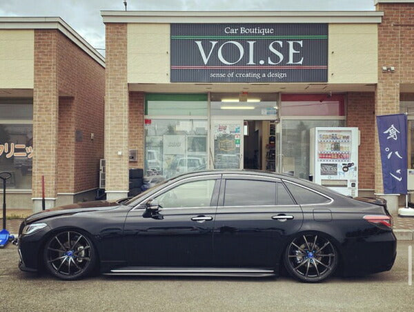 IDEAL TRUEVA トヨタ クラウンハイブリッド AZSH21 2018〜2022 TO-AZSH21