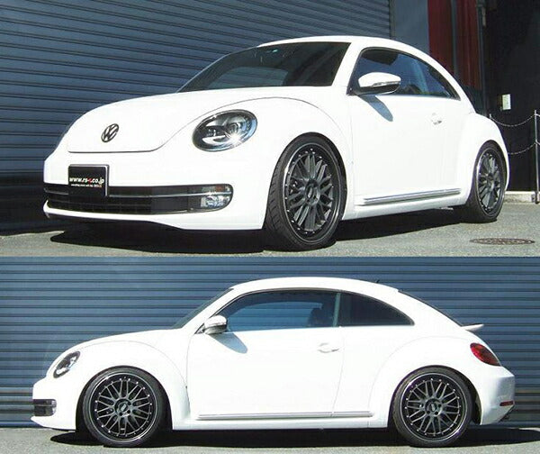 RS-R Best☆i VOLKSWAGEN ザ・ビートル 16CBZ 2012/04〜 BIVW002M