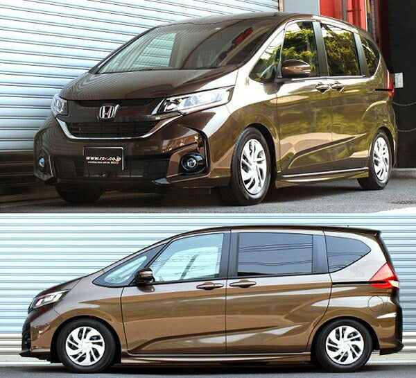 RS-R Basic☆i ホンダ フリード GB6 2016/09〜 BAIH717M
