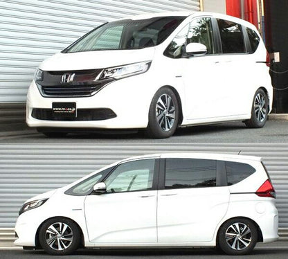 RS-R Basic☆i ホンダ フリードハイブリッド GB7 2016/09〜2019/09 BAIH718M