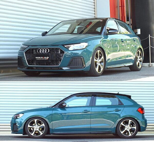 RS-R Best☆i AUDI A1スポーツバック GBDAD 2019/11〜 BIAU104M