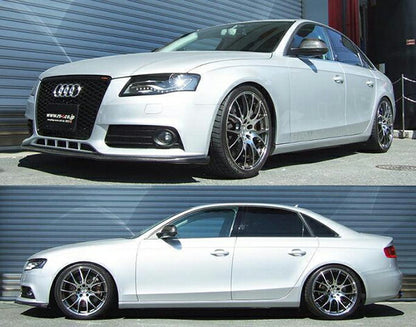 RS-R Best☆i AUDI A4 8KCDNF 2009/03〜 BIAU400M