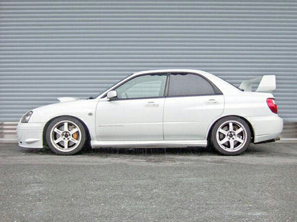 RS-R Best☆i スバル インプレッサ GDB 2000/08〜2004/05 推奨:SPIF030Mソフト:SPIF030Sハード:SPIF030H