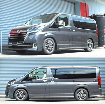 RS-R Best☆i トヨタ グランエース GDH303W 2019/12〜 BIT806M