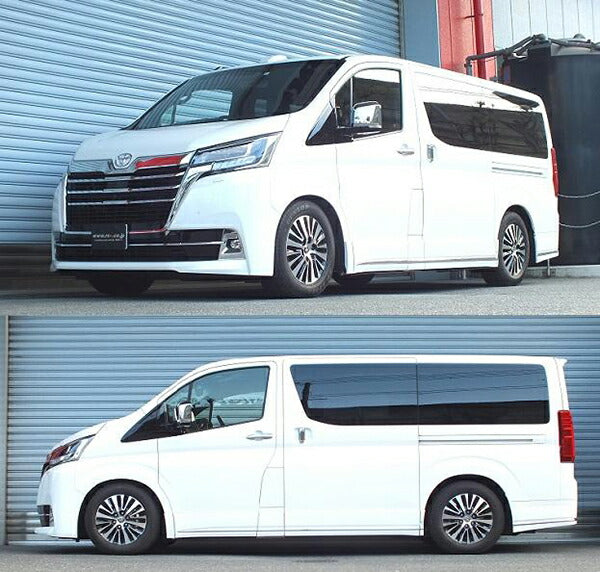 RS-R Best☆i トヨタ グランエース GDH303W 2019/12〜 BIT806M
