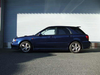 RS-R Best☆i スバル インプレッサワゴン GGA 2000/08〜2004/05 推奨:SPIF616Mソフト:SPIF616Sハード:SPIF616H