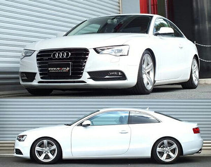 RS-R Best☆i AUDI A5 8TCDNF 2013/07〜 BIAU500M