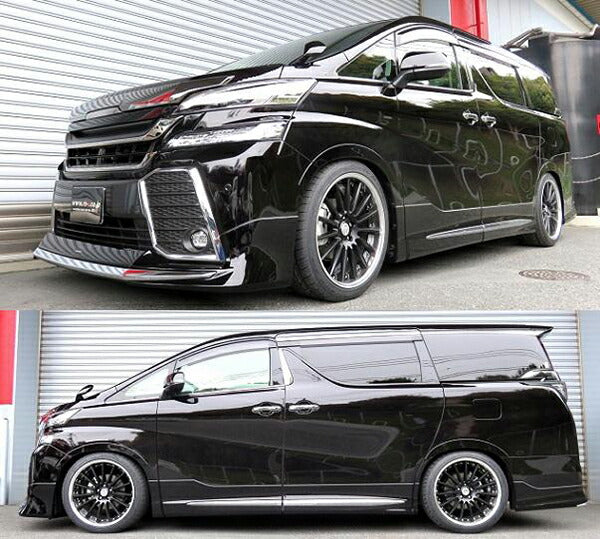 RS-R Super☆i トヨタ ヴェルファイア GGH35W 2015/01〜 SIT945M