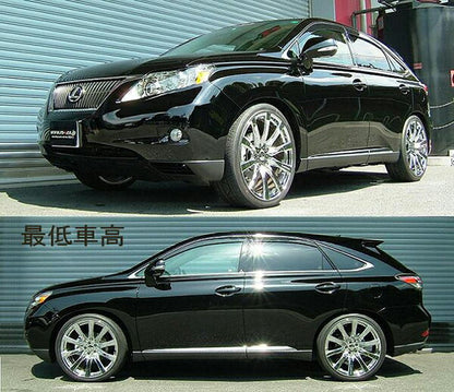 RS-R Super☆i レクサス RX350 GGL10W 2009/01〜 SIT277M