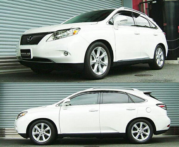 RS-R Super☆i レクサス RX350 GGL15W 2009/01〜2012/03 SIT278M