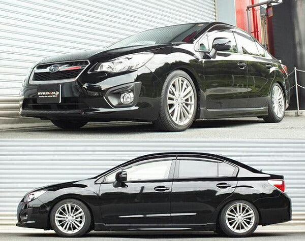 RS-R Best☆i スバル インプレッサG4 GJ6 2012/07〜 BIF530M