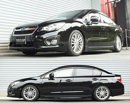 RS-R Best☆i スバル インプレッサG4 GJ6 2012/07〜 BIF530M