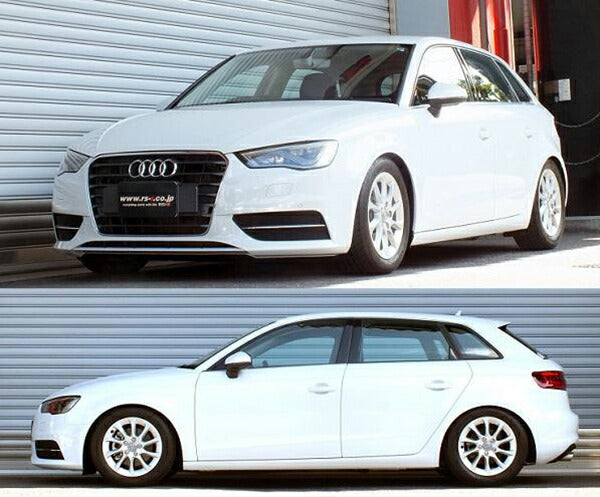 RS-R Best☆i AUDI A3 8VCXS 2013/09〜 BIAU300M