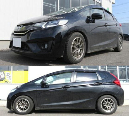 RS-R Best☆i C&K ホンダ フィット GK4 2013/09〜 BICKH296M
