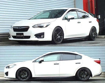 RS-R Basic☆i スバル インプレッサG4 GK7 2016/10〜 推奨:BAIF531Mソフト:BAIF531Sハード:BAIF531H