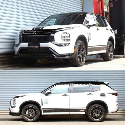 RS-R Best☆i 上下 ミツビシ アウトランダーPHEV GN0W 2021/12〜 BIJB658M