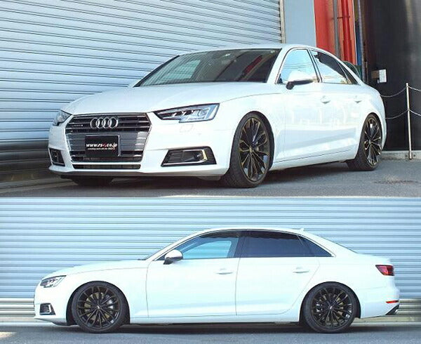 RS-R Best☆i AUDI A4 8WCYRF 2016/02〜 BIAU440M