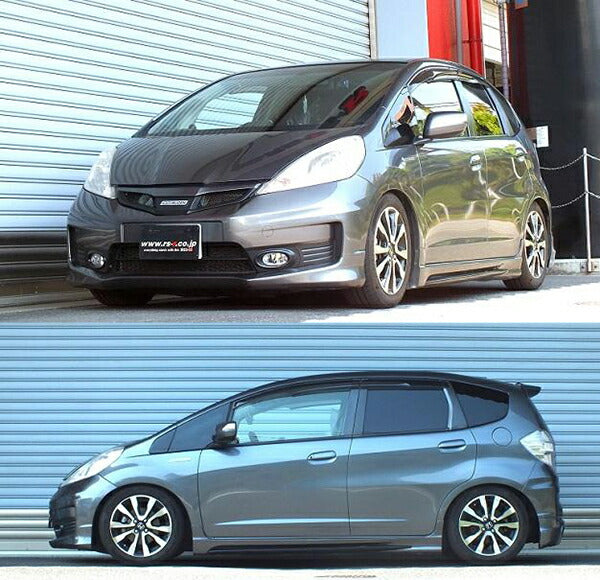 RS-R Best☆i C&K ホンダ フィットハイブリッド GP4 2012/05〜2013/08 BICKH278M