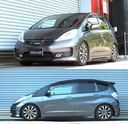 RS-R Best☆i C&K ホンダ フィットハイブリッド GP4 2012/05〜2013/08 BICKH278M