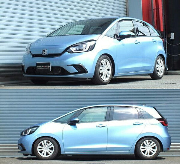 RS-R Best☆i C&K ホンダ フィット GR3 2020/02〜 BICKH250M