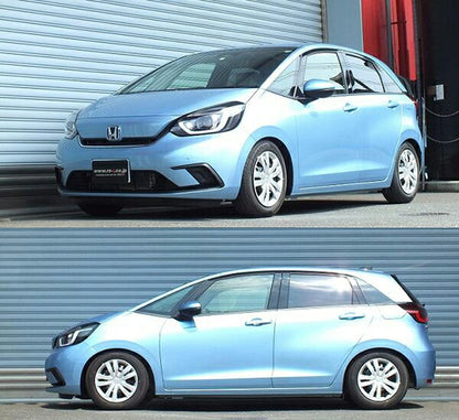 RS-R Best☆i C&K ホンダ フィット GR3 2020/02〜 BICKH250M