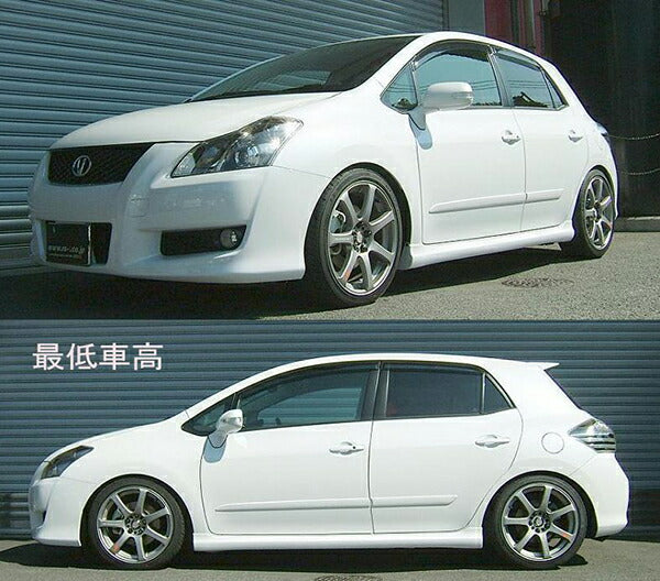 RS-R Basic☆i トヨタ ブレイドマスター GRE156H 2007/08〜2012/04 BAIT465M