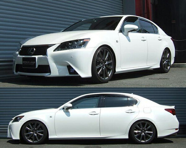 RS-R Super☆i レクサス GS350 GRL10 2012/01〜2015/10 SIT170M