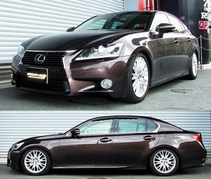 RS-R Best☆i レクサス GS350 GRL10 2012/01〜2015/10 LIT170M