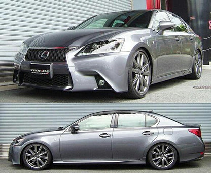 RS-R Best☆i Active レクサス GS250 GRL11 2012/01〜2016/09 LIT170MA