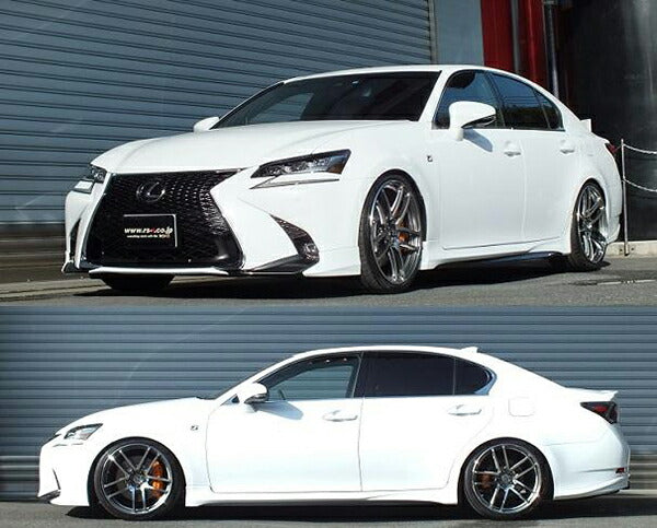 RS-R Best☆i レクサス GS350 GRL12 2015/11〜 LIT175M