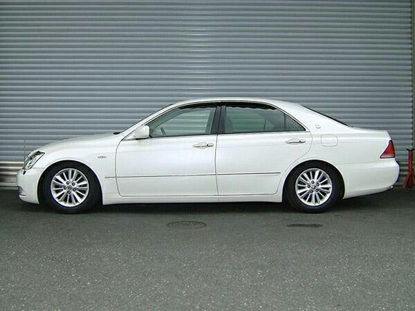 RS-R Super☆i トヨタ クラウン GRS180 2003/12〜2008/01 推奨:SIT251Mソフト:SIT251Sハード:SIT251H