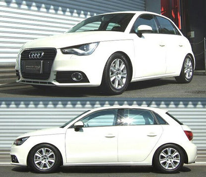 RS-R Best☆i AUDI A1スポーツバック 8XCAX 2012/06〜 BIAU101M