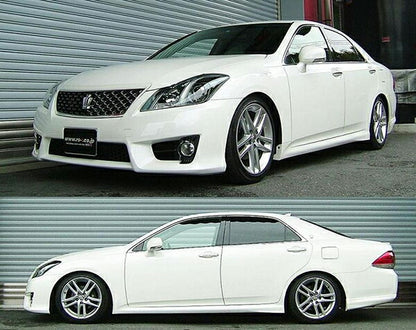 RS-R Best☆i トヨタ クラウン GRS200 2010/02〜2012/11 推奨:LIT290Mソフト:LIT290Sハード:LIT290H