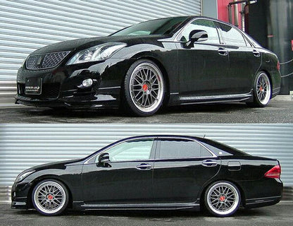 RS-R Super☆i トヨタ クラウン GRS204 2008/02〜2010/01 推奨:SIT290Mソフト:SIT290Sハード:SIT290H