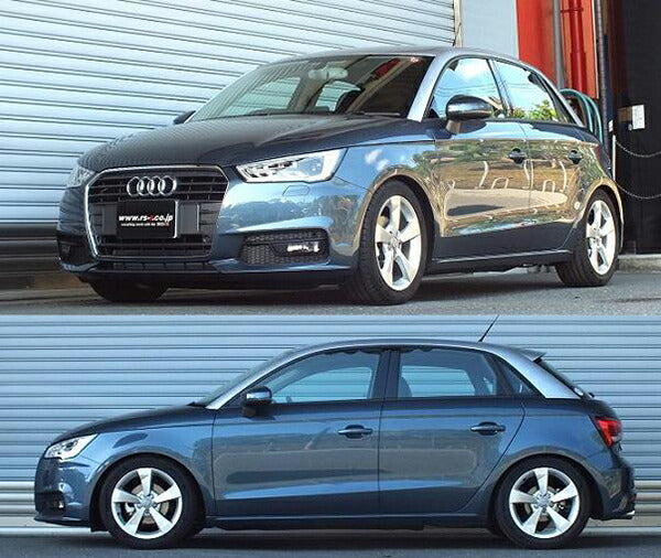 RS-R Best☆i AUDI A1スポーツバック 8XCHZ 2015/06〜 BIAU101M