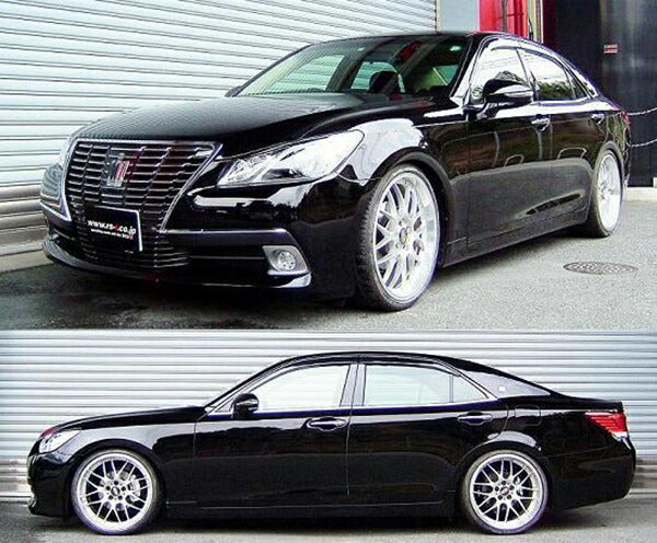RS-R Super☆i トヨタ クラウン GRS210 2012/12〜 推奨:SIT950Mソフト:SIT950Sハード:SIT950H
